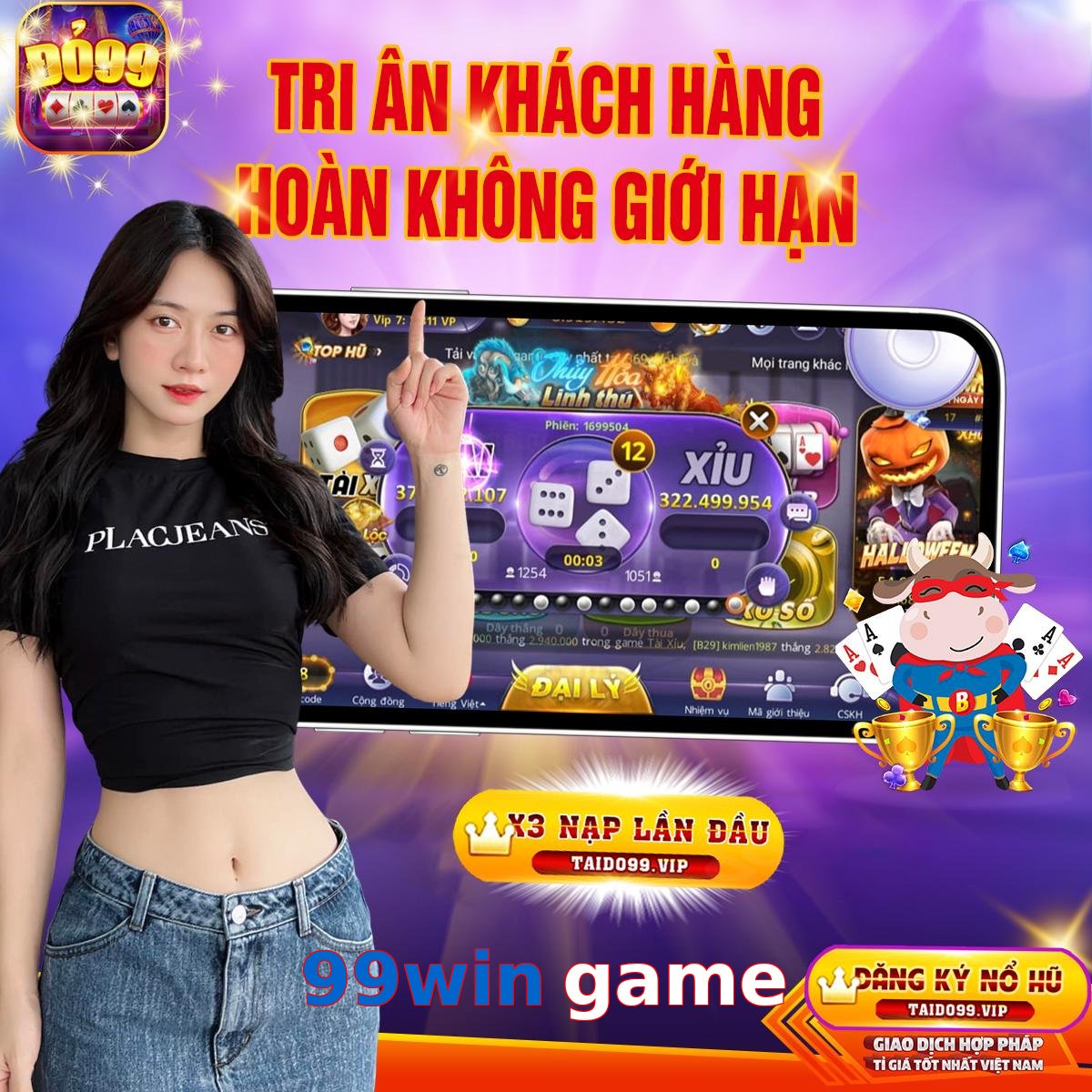 99win game