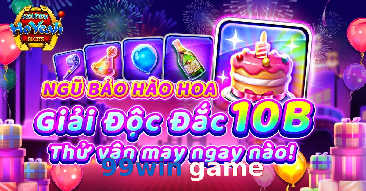 99win game