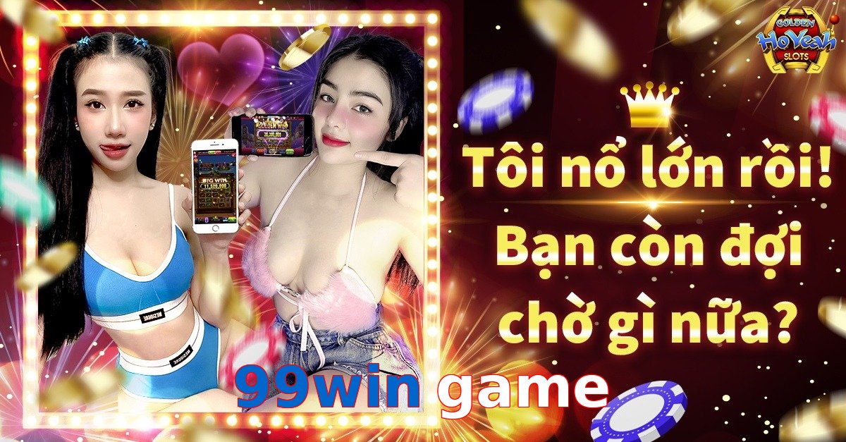 99win game