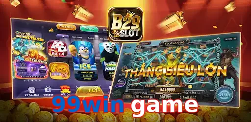 99win game