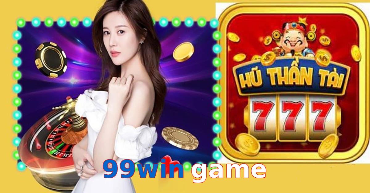 99win game