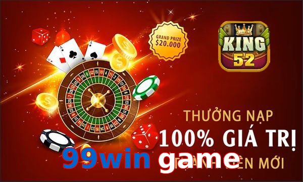 99win game