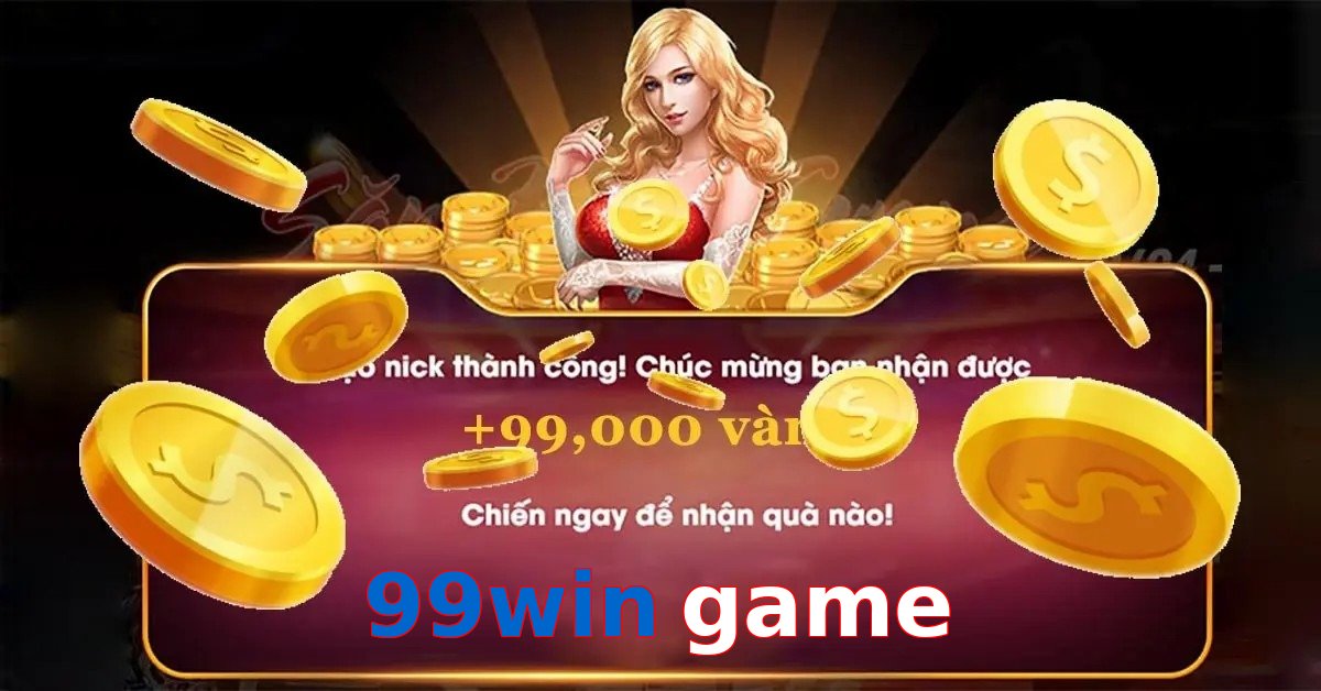 99win game