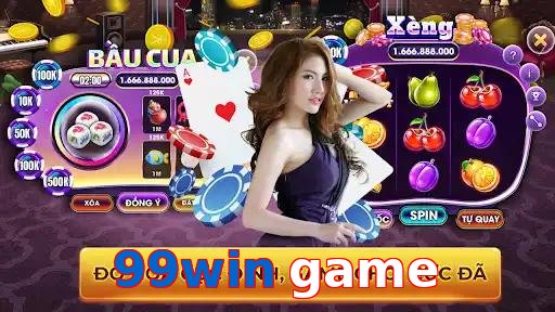 99win game