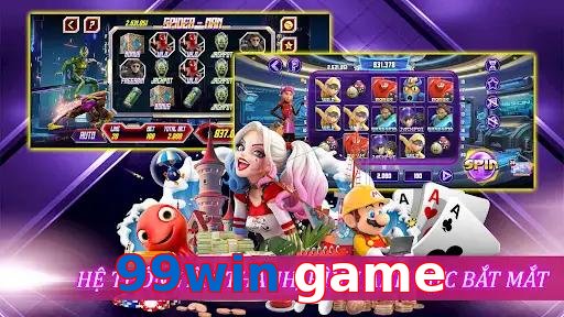 99win game