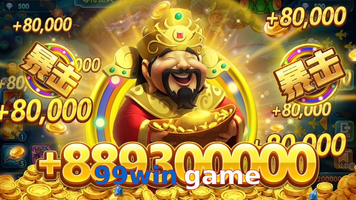 99win game