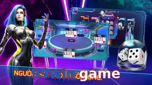 99win game