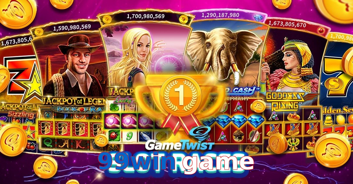 99win game