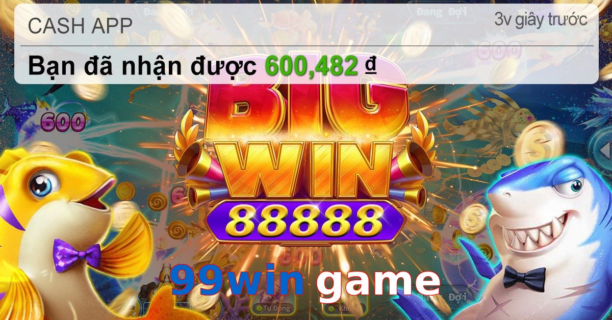 99win game