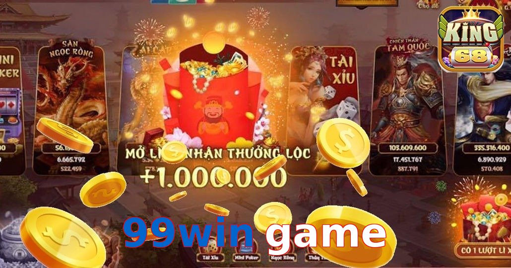 99win game