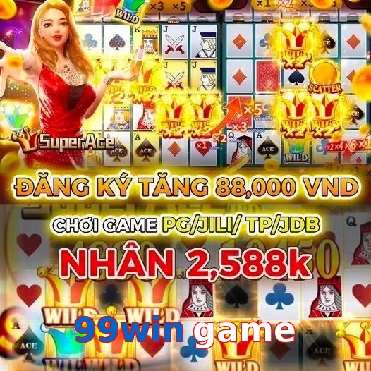 99win game