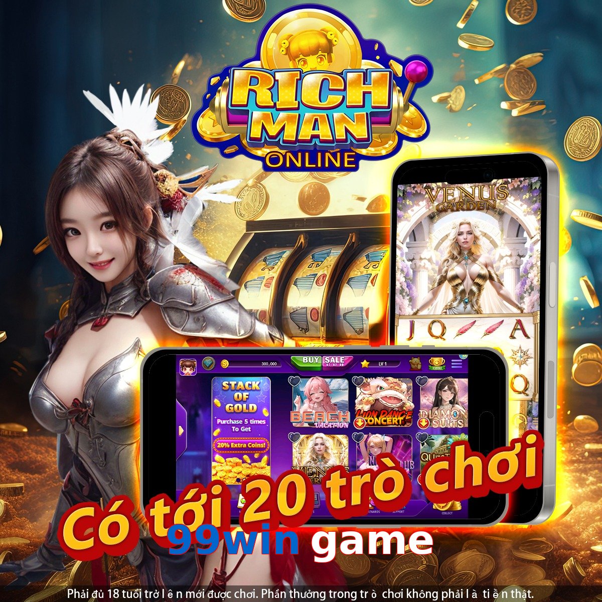 99win game