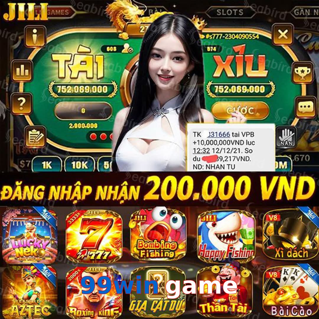 99win game