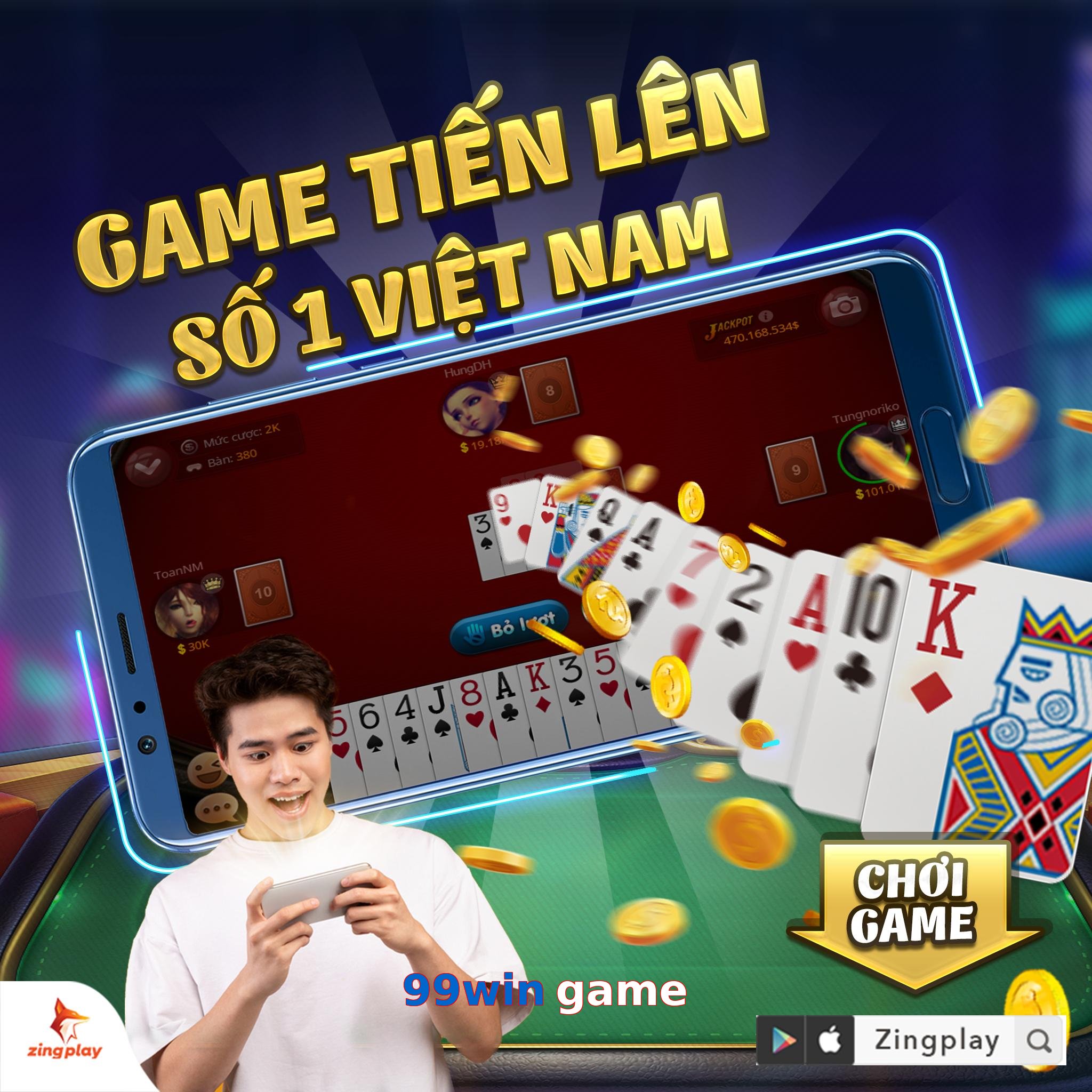 99win game
