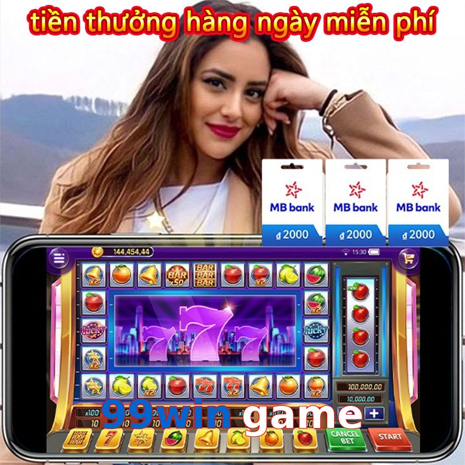 99win game