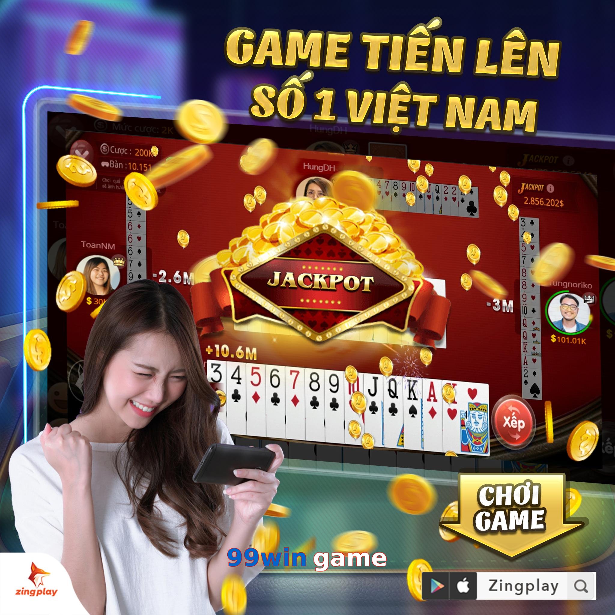 99win game