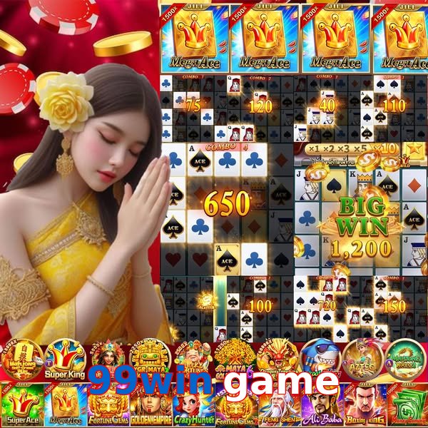 99win game