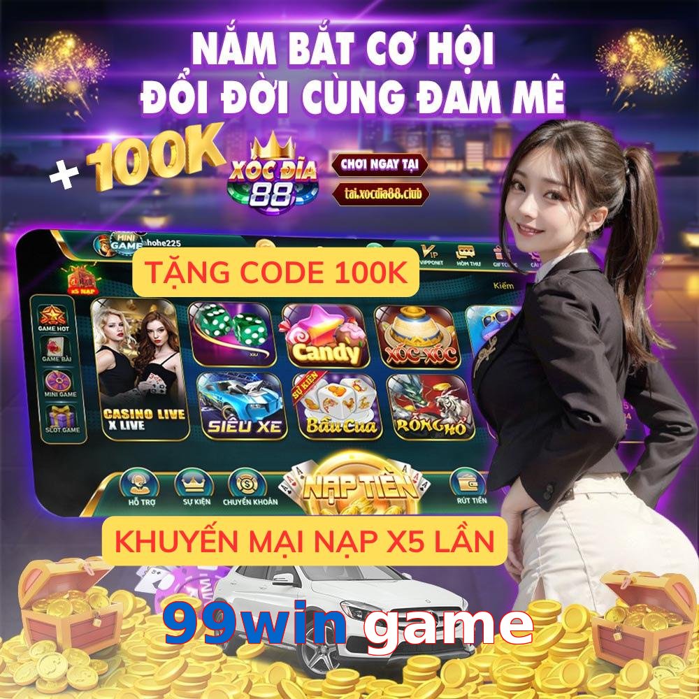 99win game