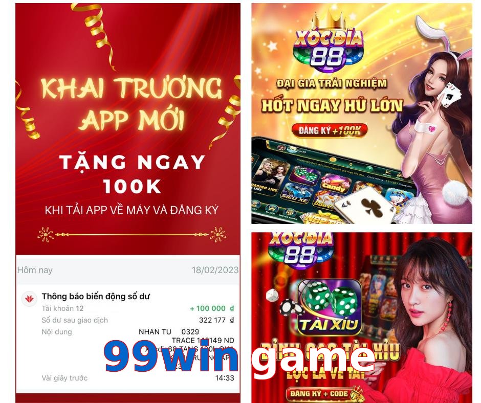99win game