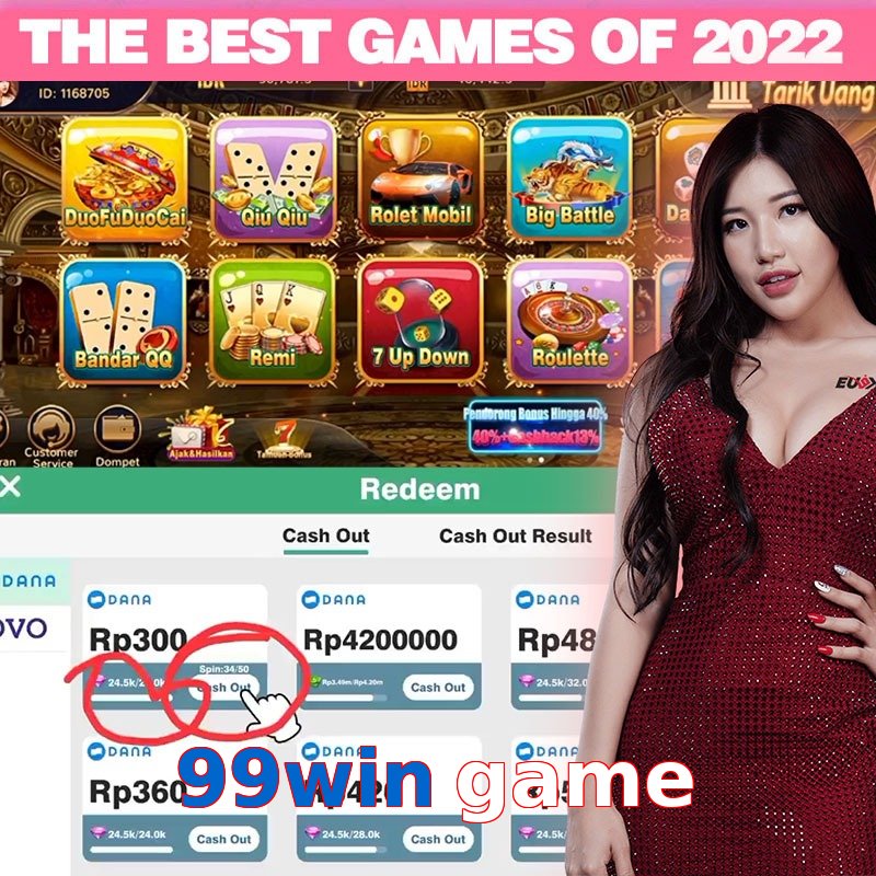 99win game