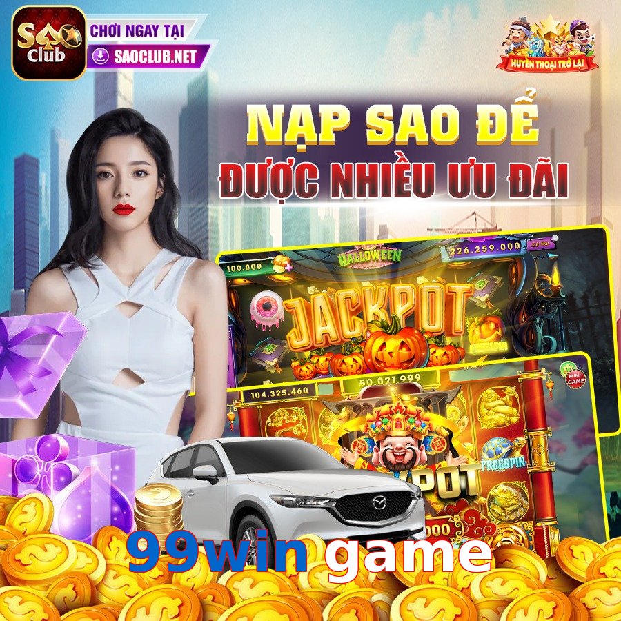 99win game