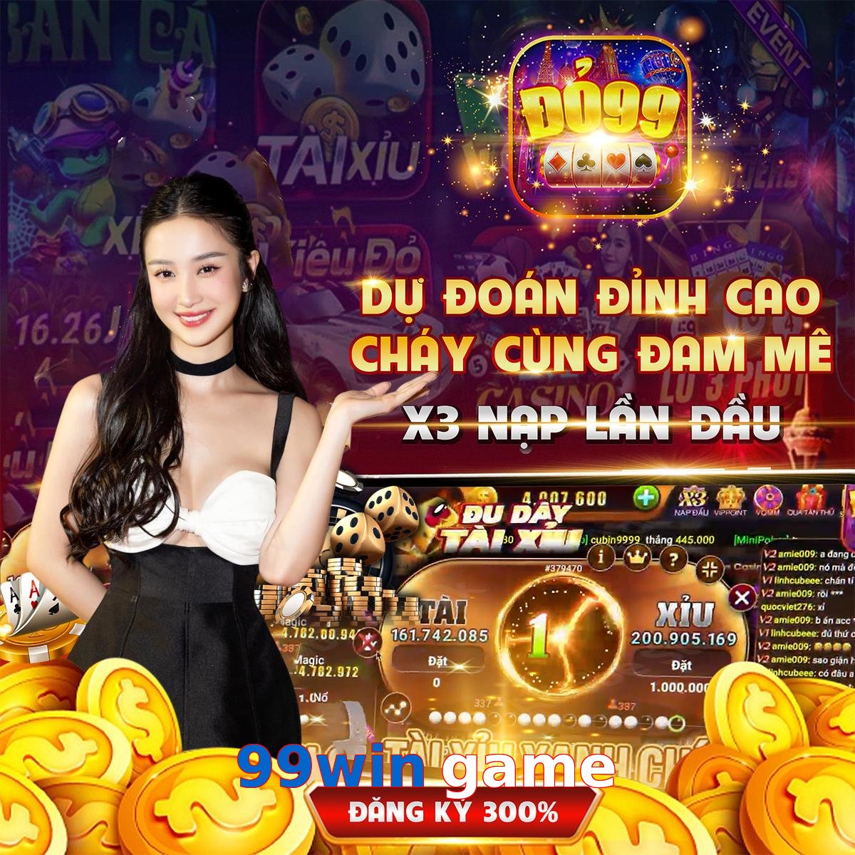 99win game
